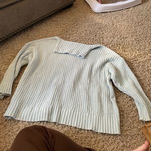 Aerie Sweater